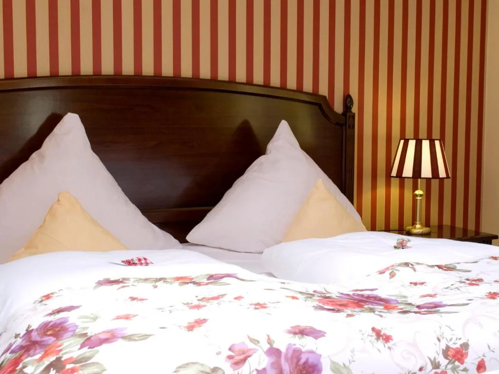 Junior Suite im Hotel Villa Monte Vino Potsdam